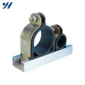 UL Steel Electrical Conduit Clamp